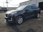 CADILLAC XT5 2021