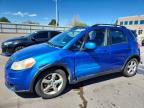 SUZUKI SX4 2007
