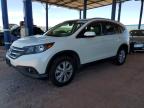 HONDA CR-V 2013