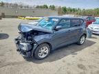 KIA SOUL 2021