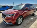 KIA CARNIVAL 2024