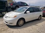TOYOTA SIENNA 2009