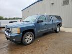 CHEVROLET SILVERADO 2011