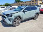 TOYOTA RAV4 2020