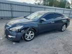 NISSAN ALTIMA 2013