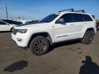 JEEP GRAND CHEROKEE 2019