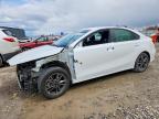 KIA FORTE 2022