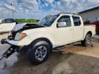 NISSAN FRONTIER 2016