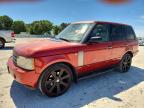 LAND ROVER RANGE ROVER 2006