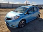 NISSAN VERSA NOTE 2015