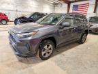 TOYOTA RAV4 HYBRID 2023