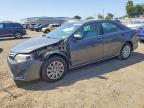TOYOTA CAMRY HYBRID 2012