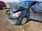 MITSUBISHI MIRAGE 2017