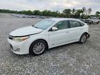 TOYOTA AVALON HYBRID 2013