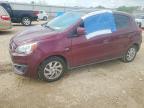 MITSUBISHI MIRAGE 2020