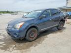 NISSAN ROGUE SELECT 2015