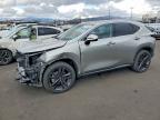 LEXUS NX 450H+ 2025