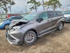 TOYOTA SIENNA 2024
