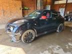 NISSAN JUKE 2014