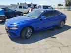 GENESIS G70 2022