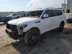 NISSAN ARMADA 2019