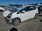 HONDA FIT 2010