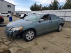 TOYOTA CAMRY 2008