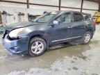 NISSAN ROGUE 2012
