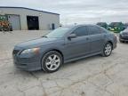 TOYOTA CAMRY 2007