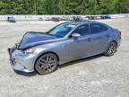 LEXUS IS 2016