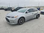TOYOTA AVALON HYBRID 2016