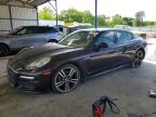 PORSCHE PANAMERA 2014
