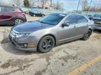 FORD FUSION 2011
