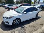 KIA FORTE 2021