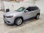 JEEP CHEROKEE 2019