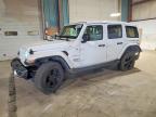 JEEP WRANGLER UNLIMITED 2019