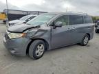 NISSAN QUEST 2016