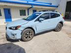 SUBARU CROSSTREK 2019