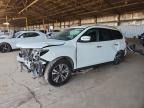 NISSAN PATHFINDER 2019