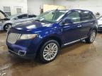 LINCOLN MKX 2011