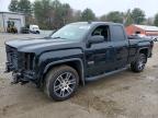 GMC SIERRA 2018