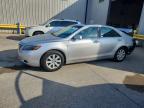 TOYOTA CAMRY 2007