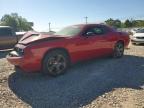 DODGE CHALLENGER 2015