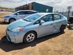 TOYOTA PRIUS 2013