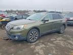SUBARU OUTBACK 2015