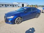 NISSAN ALTIMA 2019