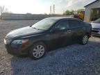 TOYOTA CAMRY 2007
