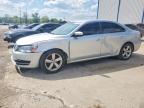VOLKSWAGEN PASSAT 2013