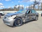 INFINITI G35 2007