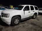 CHEVROLET TAHOE 2007